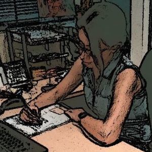 Meet your Posher, Valeria